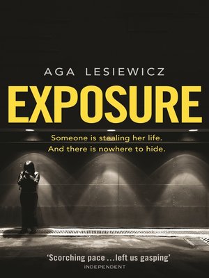 cover image of Exposure